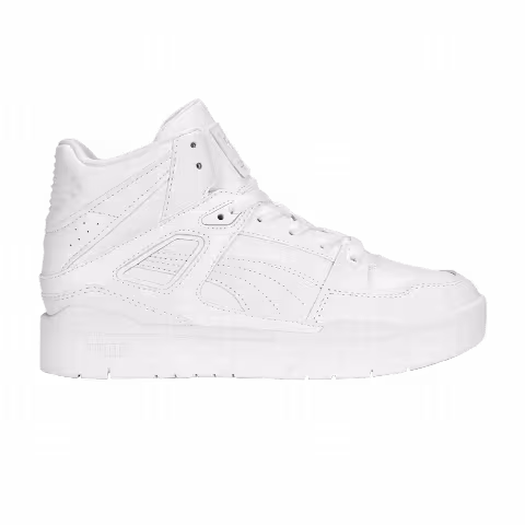 Puma Wmns Slipstream High 'Runway - White'