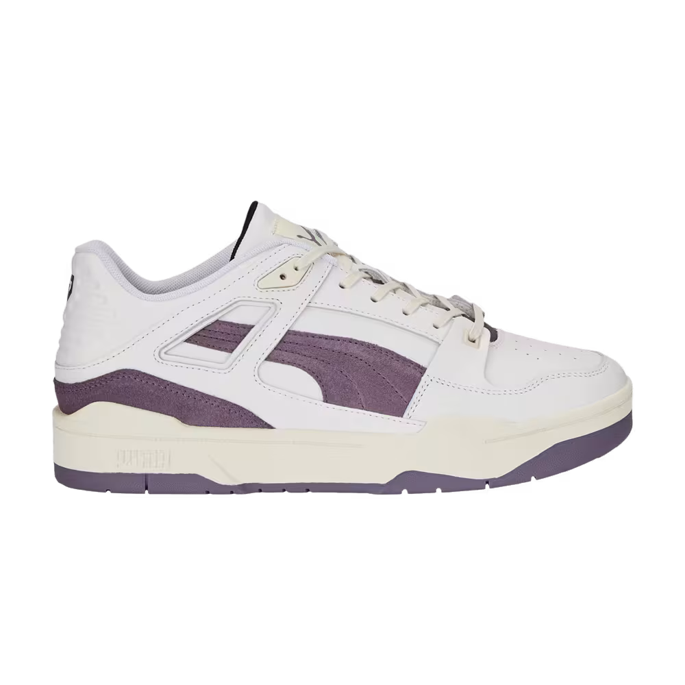 GEN.G x Puma Slipstream Pristine Purple