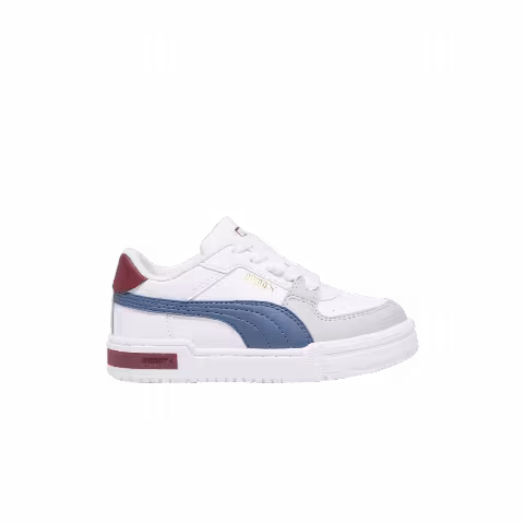 Puma CA Pro Toddler 'Block - White Inky Blue'