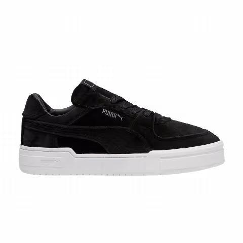 Puma Wmns CA Pro 'Velour - Black'