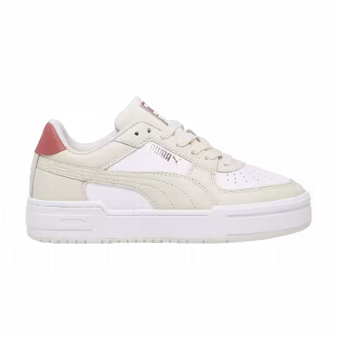 Puma CA Pro Classic 'Alpine Snow Astro Red'