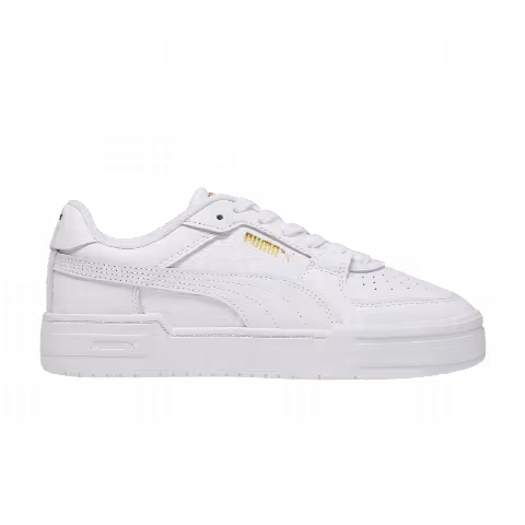 Puma Wmns CA Pro Classic 'White Gold'