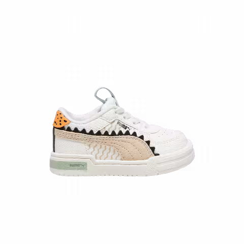 Puma CA Pro Toddler 'Mix Match - Warm White'
