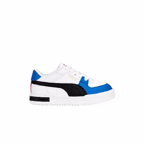 Puma CA Pro Toddler 'Block - White Victoria Blue'