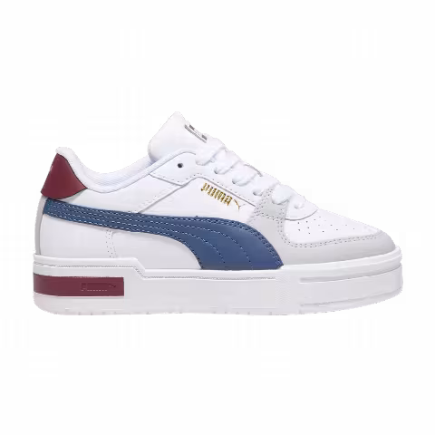 Puma CA Pro Big Kid 'Block - White Inky Blue'
