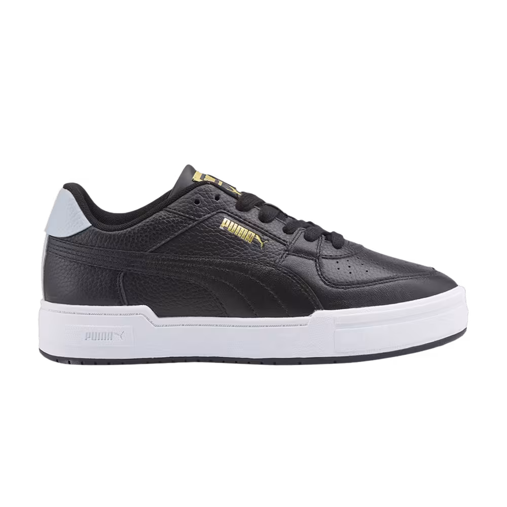 Puma CA Pro Tumble Core Black Grey