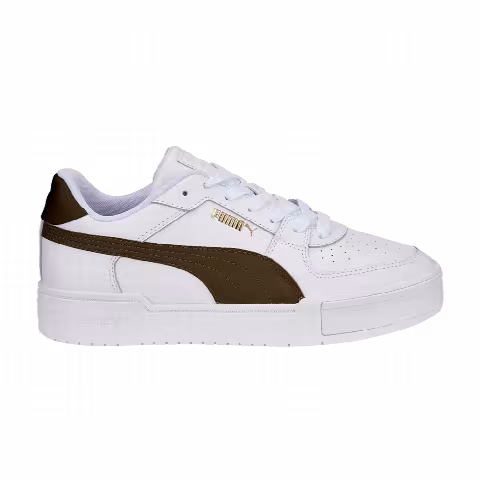 Puma CA Pro Classic 'White Deep Olive'