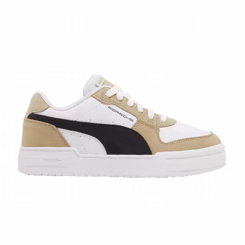 Porsche Legacy x Puma CA Pro 'Sand Dune'