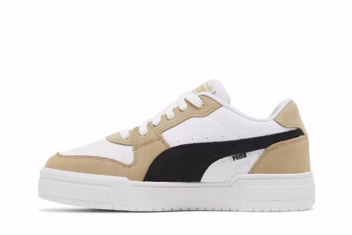 Porsche Legacy x Puma CA Pro Sand Dune, view 4