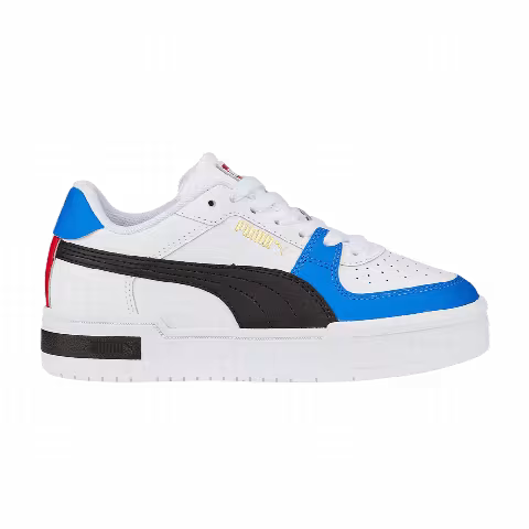 Puma CA Pro Jr 'Block - White Victoria Blue'