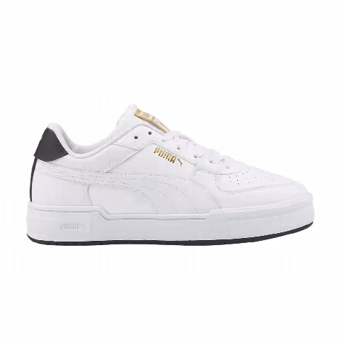 Puma CA Pro Tumble Core 'White Black'