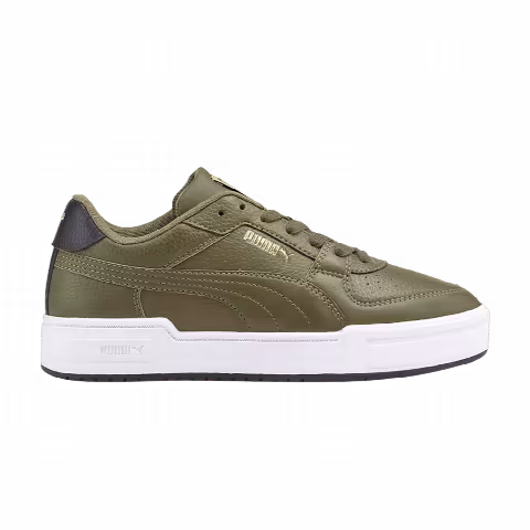 Puma CA Pro Tumble Core 'Deep Olive'