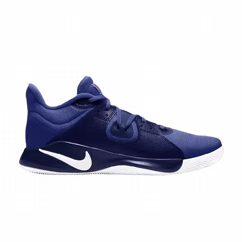 Nike Fly.By Mid 'Deep Royal Blue'