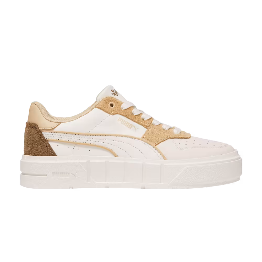 Puma Women's Cali Court Fall Tones