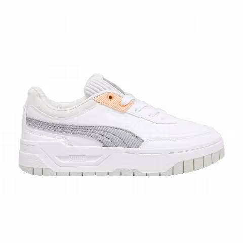 Puma Wmns Cali Dream 'Corduroy Chic - White Sedate Grey'
