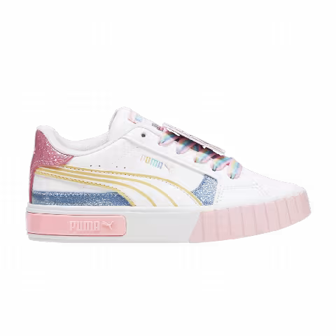 Puma L.O.L. Surprise! x Cali Star Little Kid 'Flower Child'