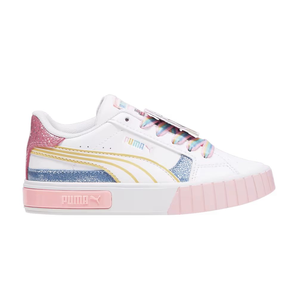 Puma L.O.L. Surprise! x Cali Star Little Kid Flower Child