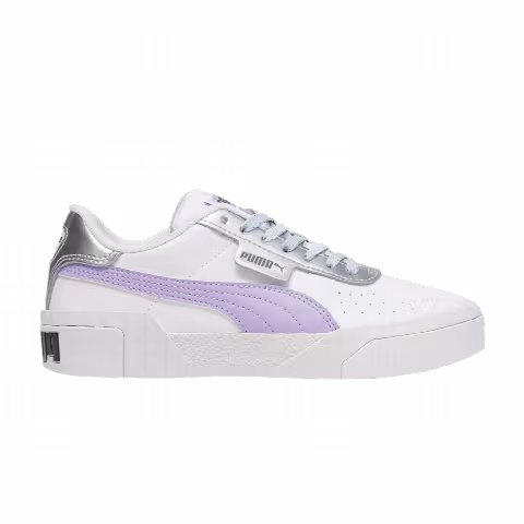 Puma Cali Big Kid 'Frozen Over'