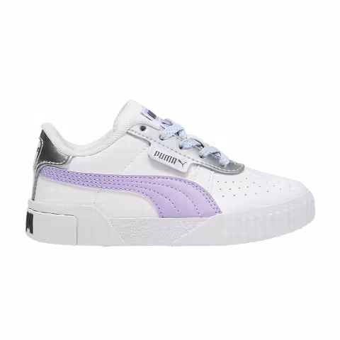 Puma Cali Little Kid 'Frozen Over'