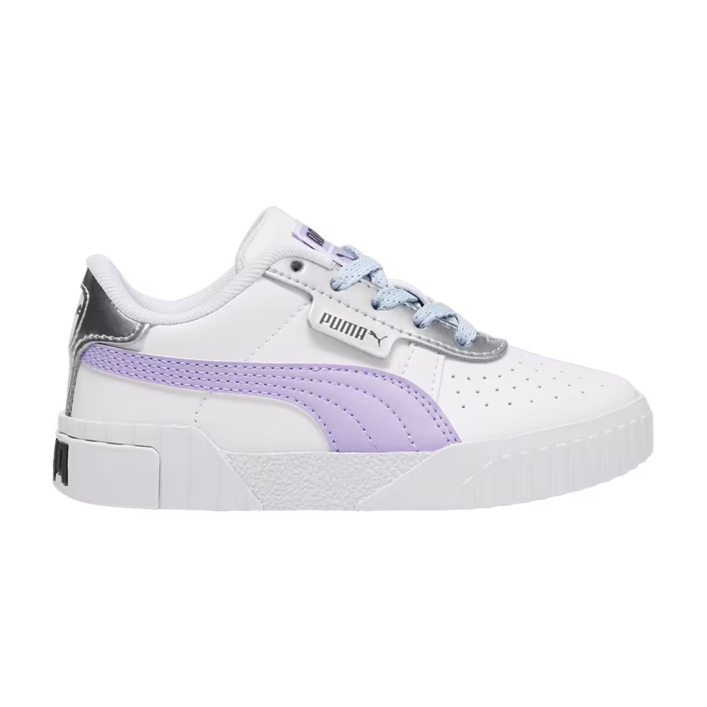Puma Cali Little Kid Frozen Over