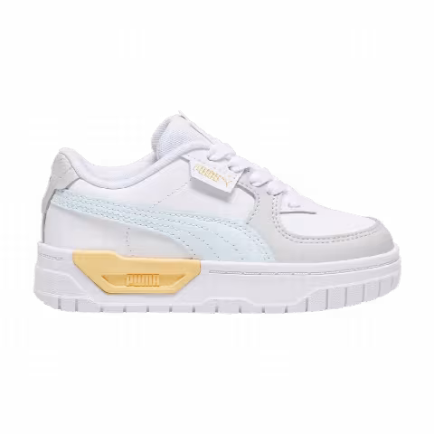 Puma Cali Dream Little Kid 'Pastel - White Icy Blue'