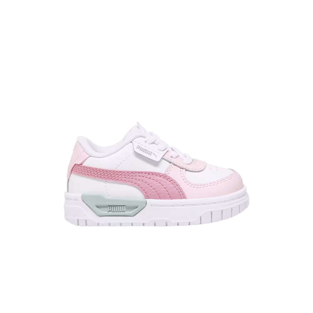 Puma Cali Dream Toddler Pastel - Future Pink