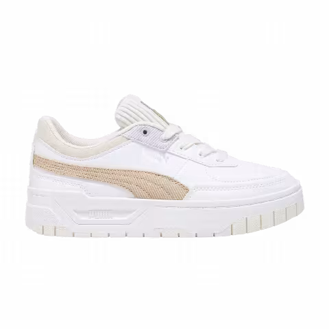 Puma Wmns Cali Dream 'Corduroy Chic - White Sand Dune'