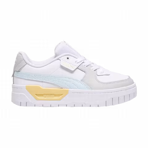 Puma Cali Dream Big Kid 'Pastel - White Icy Blue'