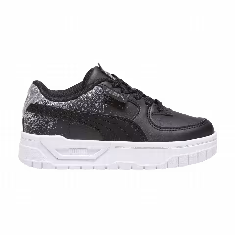 Puma Cali Dream Little Kid 'Starry Night - Black'