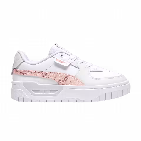 Puma Cali Dream Big Kid 'Animal Print - Future Pink'