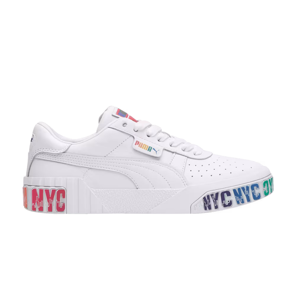 Puma Women's Cali Bold NYC