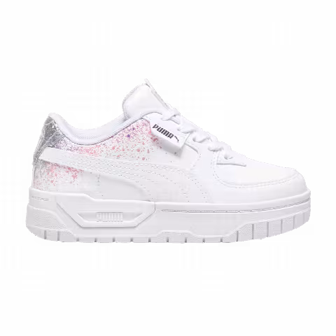 Puma Cali Dream Little Kid 'Starry Night - White Strawberry'
