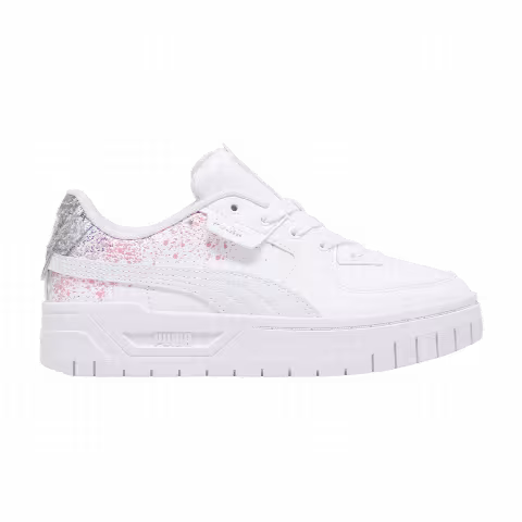 Puma Cali Dream Big Kid 'Starry Night - White'