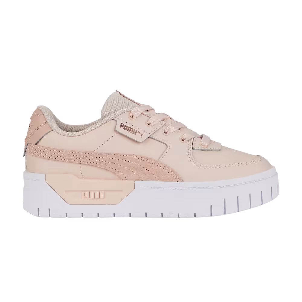 Puma Cali Dream Big Kid Sand