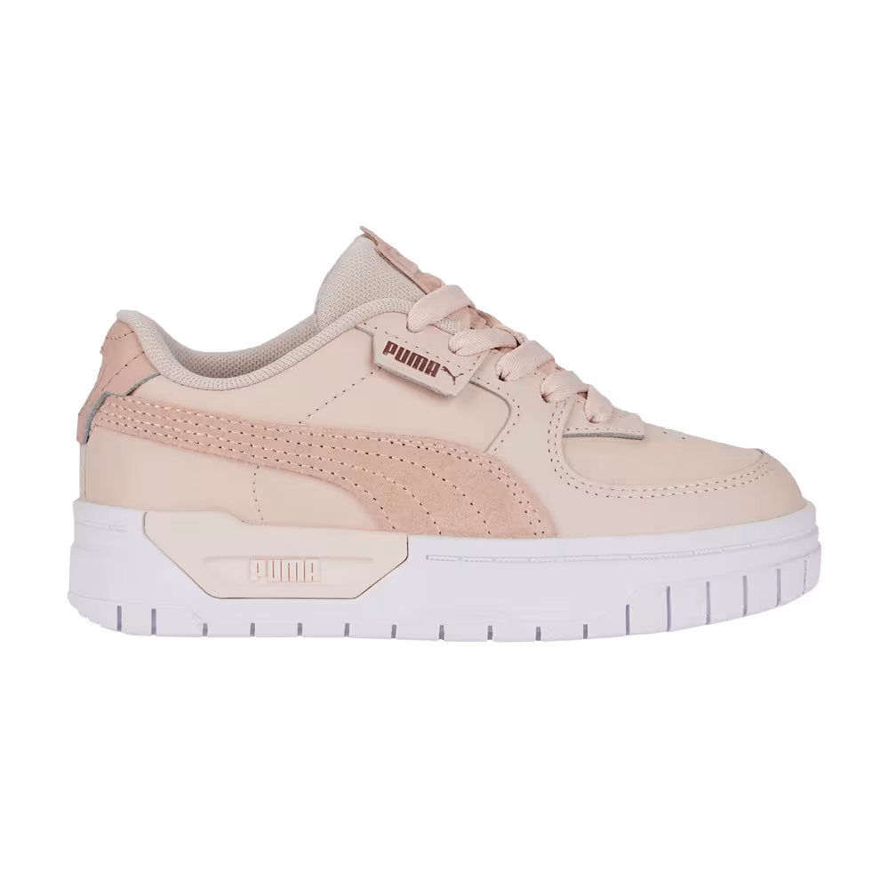 Puma Cali Dream Little Kid Sand