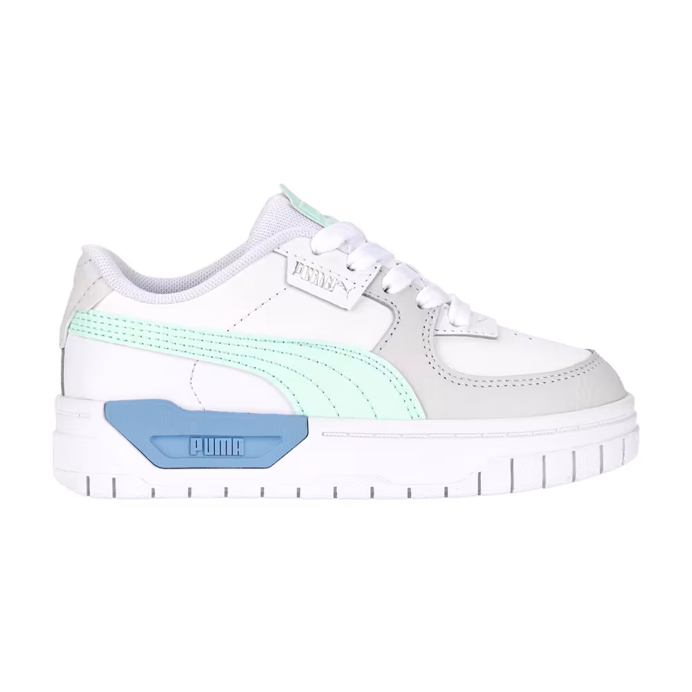 Puma Cali Dream Little Kid Pastel - Minty Burst