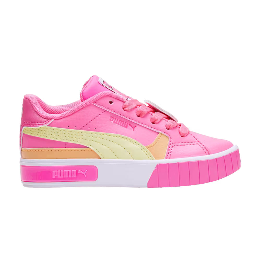 Cocomelon x Puma Cali Star AC Little Kid Nina