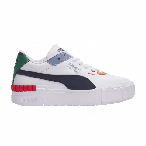 Puma Wmns Cali Sport 'NYC Flagship'