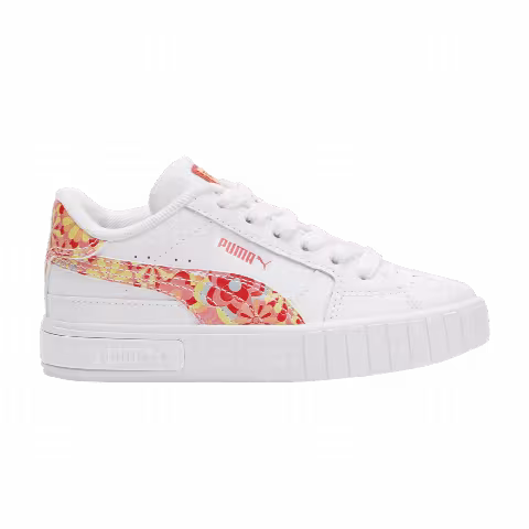 Puma Cali Star Little Kid 'Flower Child'