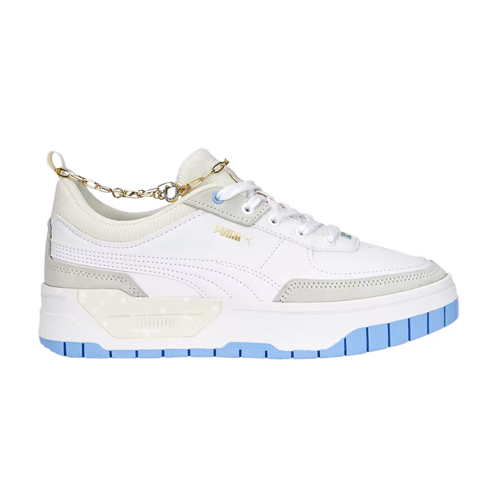 Puma Women's Cali Dream Lucky Charm