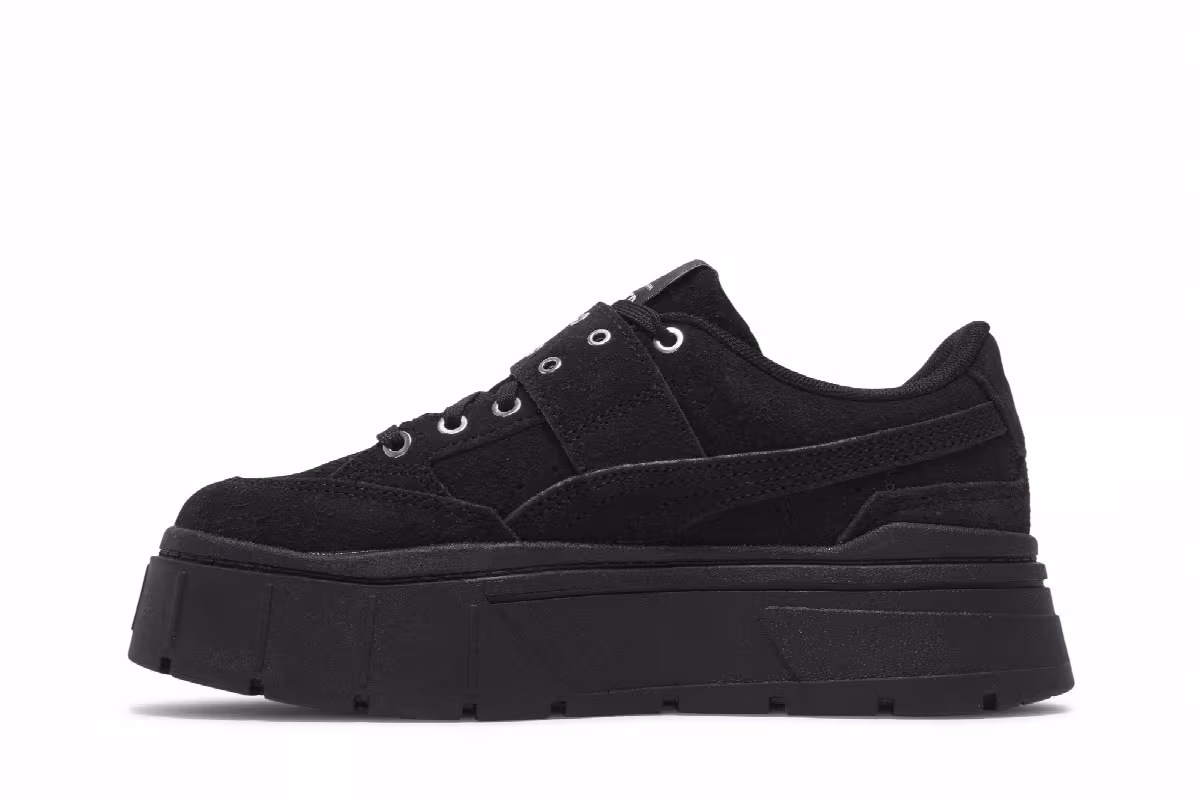 The Ragged Priest x Puma Women's Mayze Stack Worlds Collide, view 4
