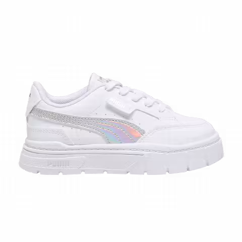 Puma Mayze Stack Little Kid 'Iridescent'