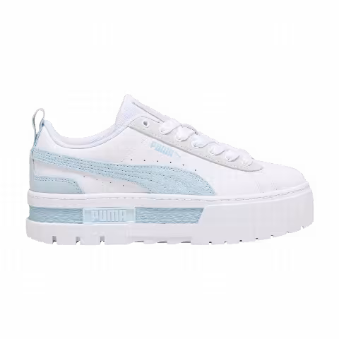 Puma Wmns Mayze Mix 'White Icy Blue'