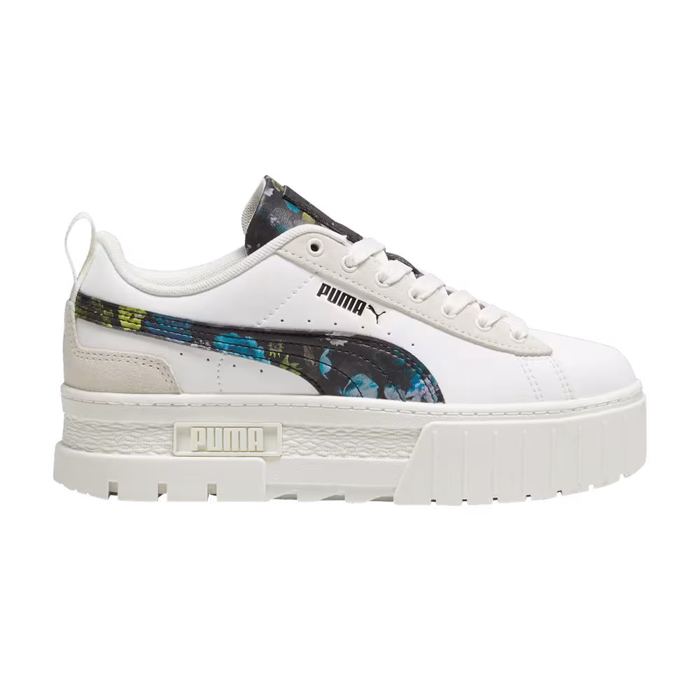 Liberty of London x Puma Women's Mayze Floral