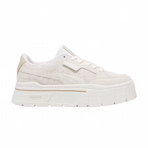 Puma Wmns Mayze Stack 'Selflove - Warm White'
