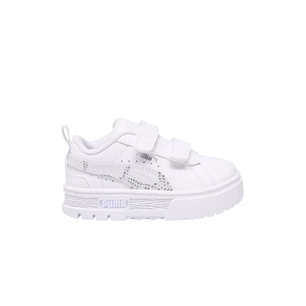Puma Mayze Toddler Snake