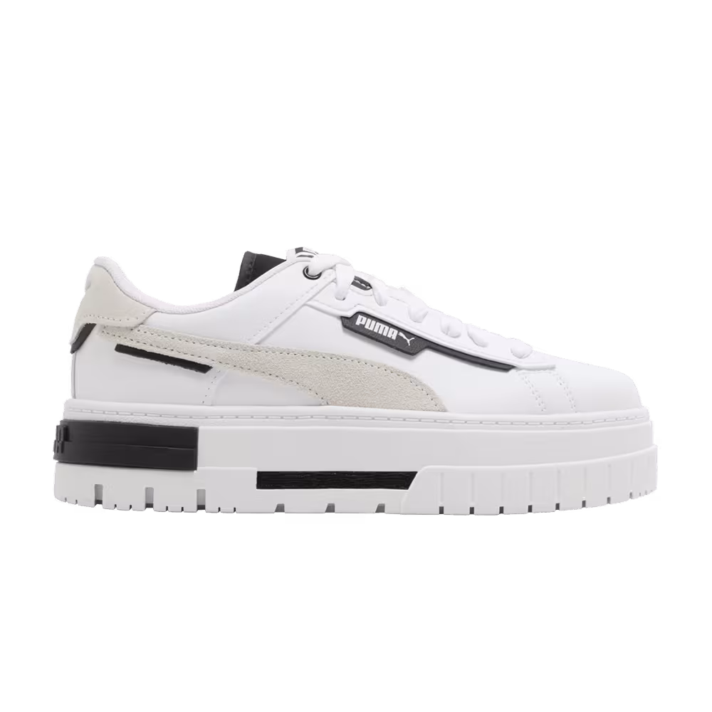 Puma Women's Mayze Crashed