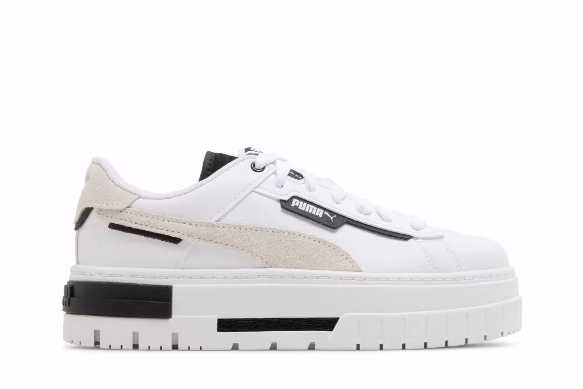 Puma Women's Mayze Crashed, view 2