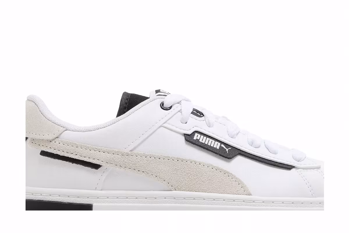 Puma Women's Mayze Crashed, view 3