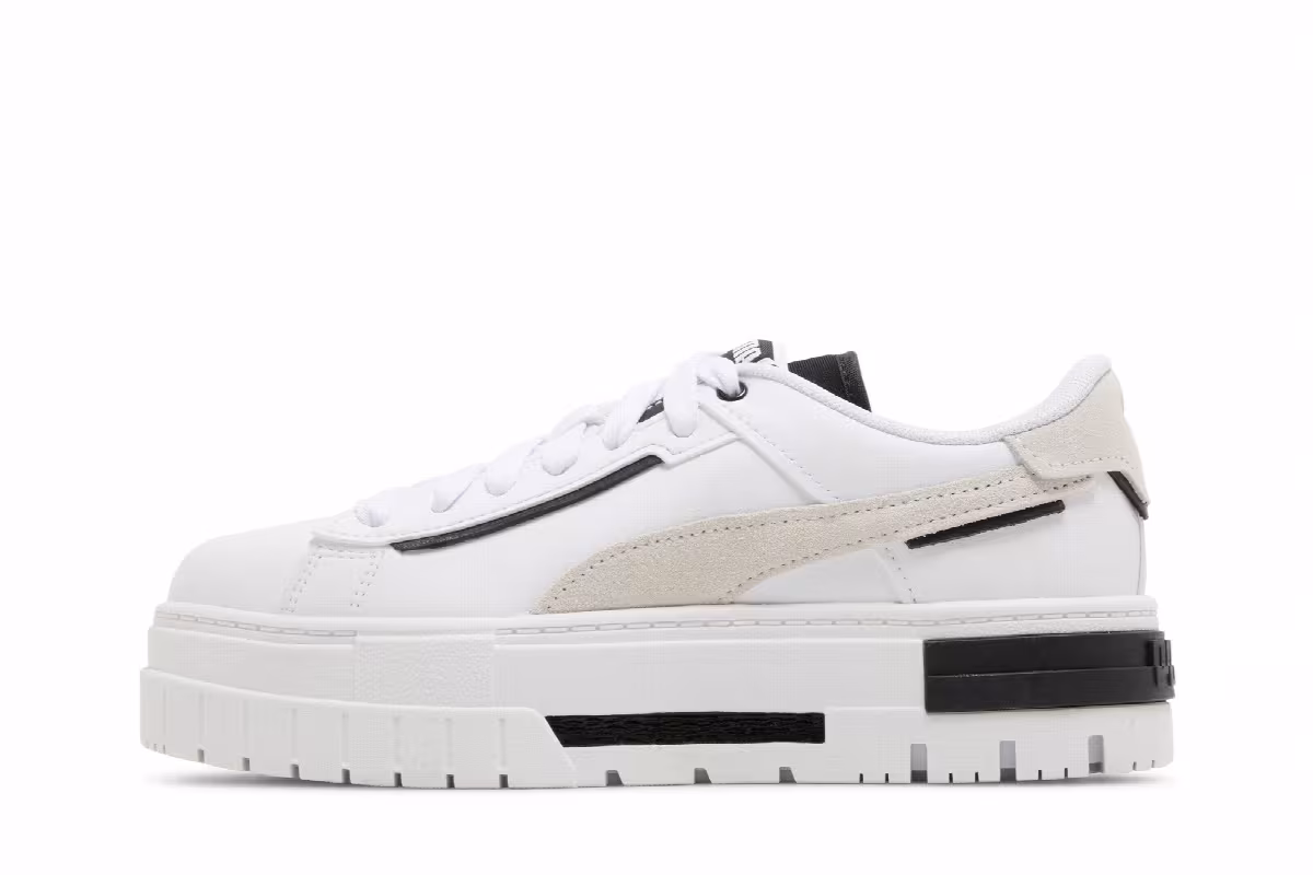 Puma Women's Mayze Crashed, view 4